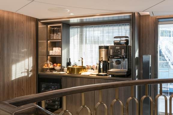 cafe